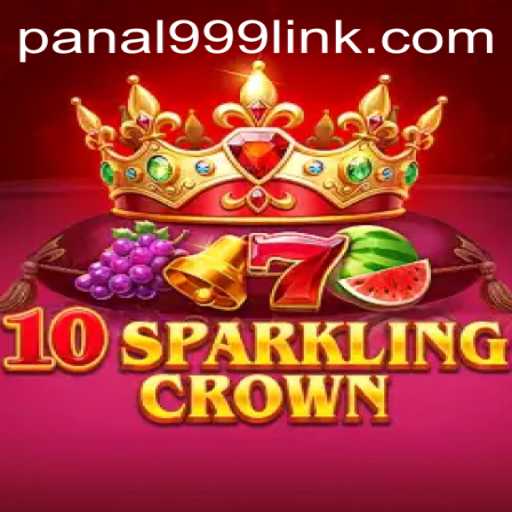 The Enchanting World of 10SparklingCrown - A Deep Dive into Panal999's Latest Masterpiece