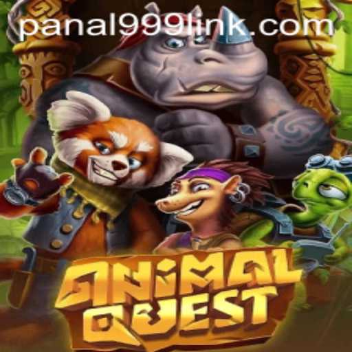 Embark on an Extraordinary Journey with AnimalQuest
