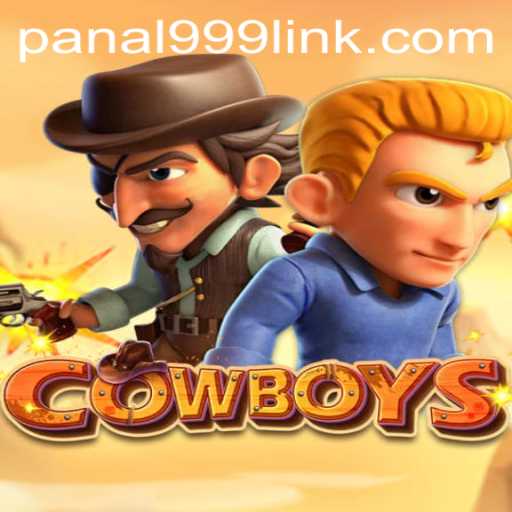 COWBOYS: An Exciting Adventure in the Wild West with Panal999