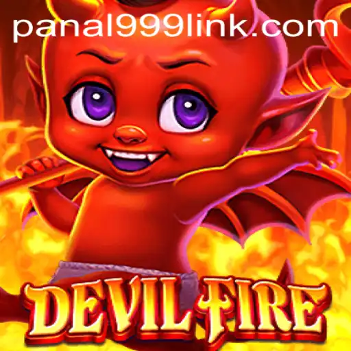 DevilFire: A Thrilling Adventure in the World of Panal999