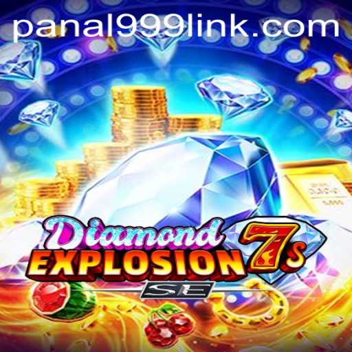 Exploring DiamondExplosion7sSE: An Enthralling Digital Gaming Experience