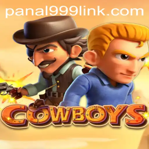 COWBOYS: An Exciting Adventure in the Wild West with Panal999