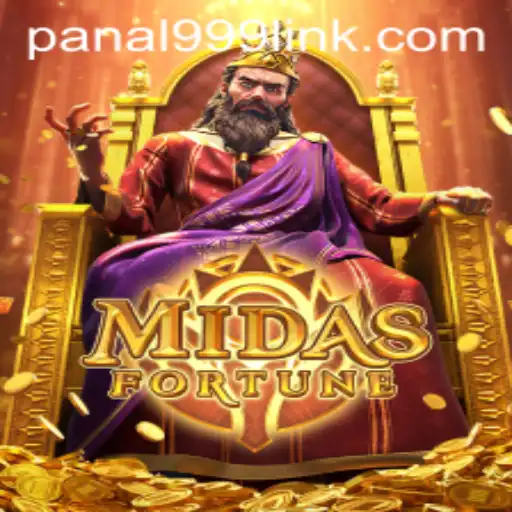 Discovering MidasFortune: The Gold Standard of Virtual Gaming