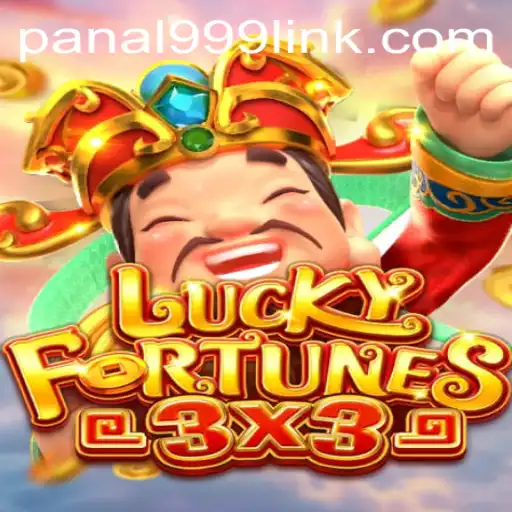 Unveiling the Excitement of LUCKYFORTUNES3x3 with Panal999