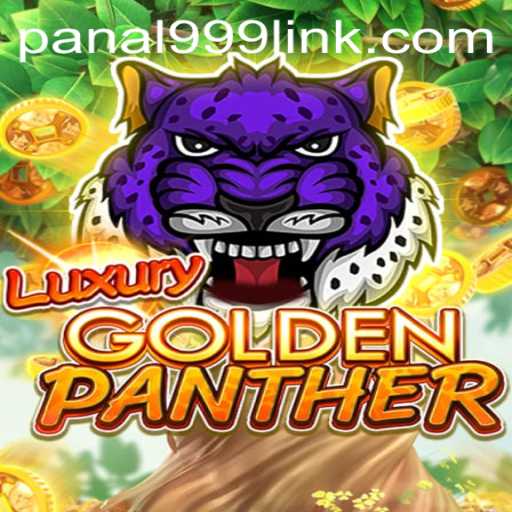The Enchanting World of LUXURYGOLDENPANTHER: A New Era of Gaming