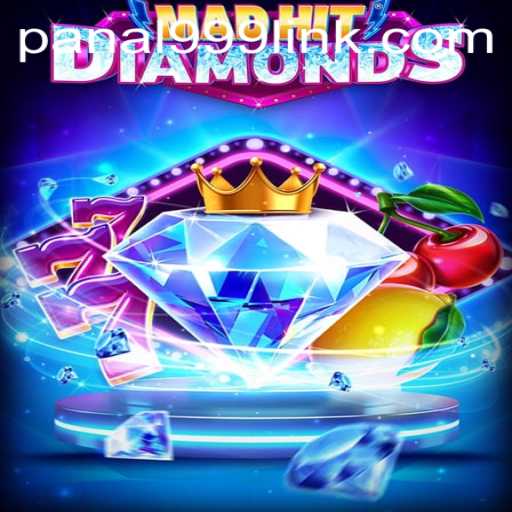 Exploring MadHitDiamonds: The Exciting New Game Captivating Players Worldwide