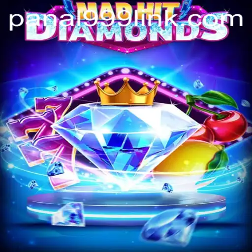 Exploring MadHitDiamonds: The Exciting New Game Captivating Players Worldwide