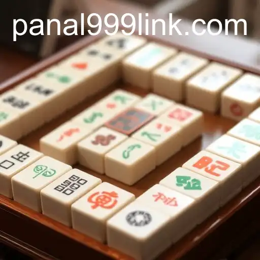 Delving Into the Timeless and Strategic World of Mahjong