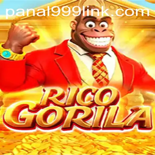 RicoGorila: A Captivating Adventure in the World of Panal999