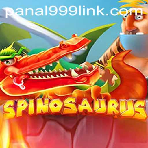 Diving into the World of Spinosaurus: A Thrilling New Game with Panal999