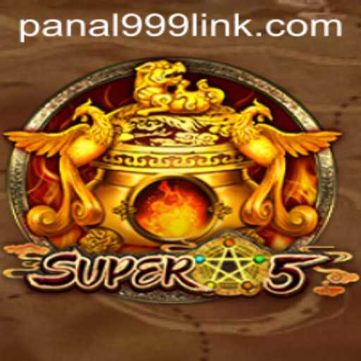 Super5: A Dynamic Twist in the Gaming World with Panal999