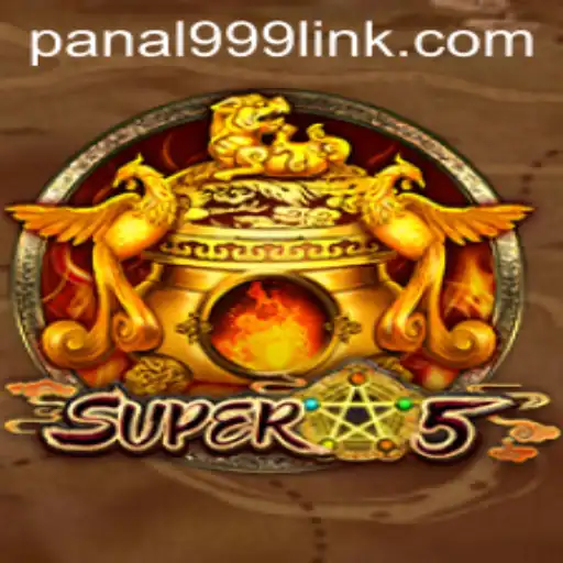 Super5: A Dynamic Twist in the Gaming World with Panal999
