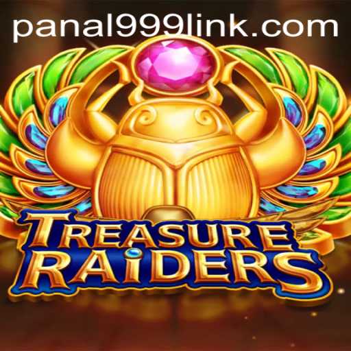 The Thrilling World of TREASURERAIDERS: Discovering Adventure with Panal999
