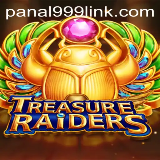 The Thrilling World of TREASURERAIDERS: Discovering Adventure with Panal999