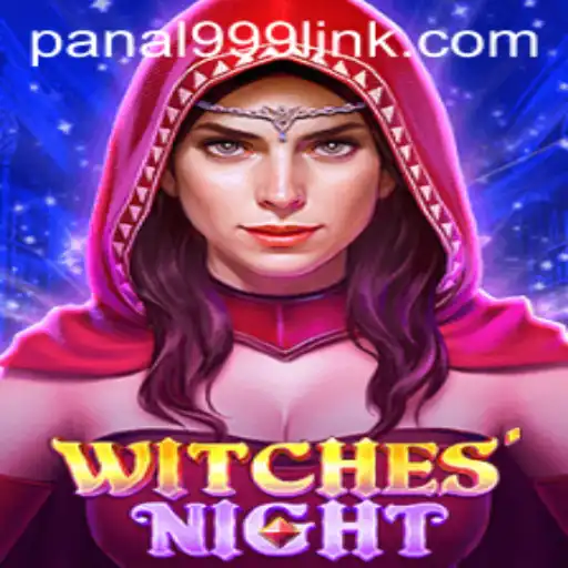 WitchesNight: A Bewitching Gaming Experience with Panal999